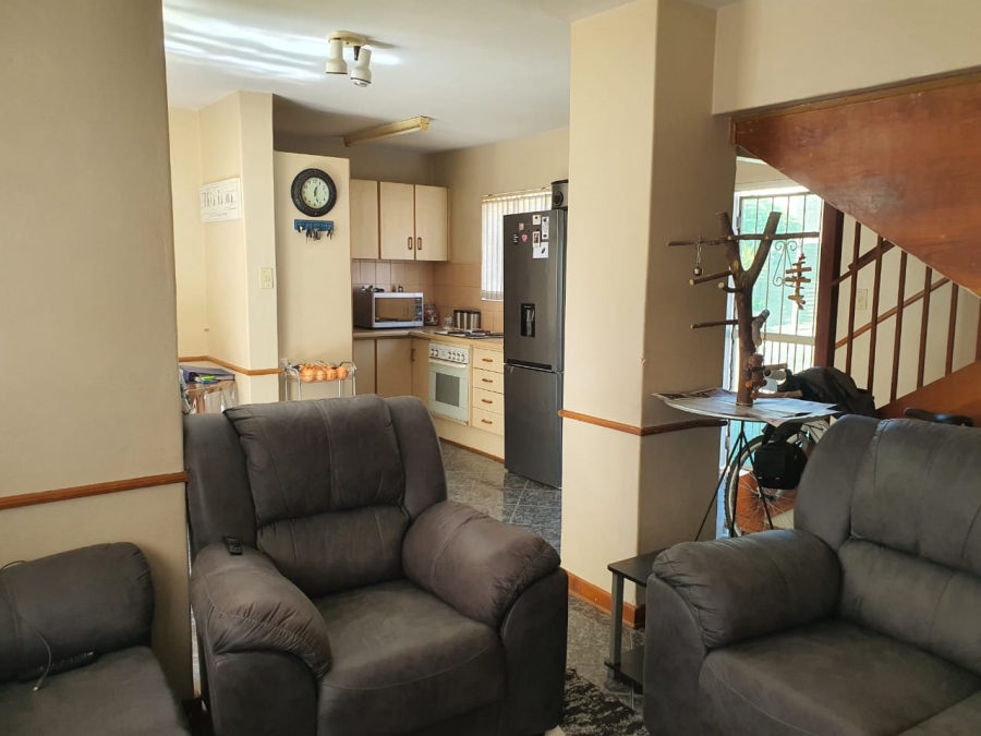 2 Bedroom Property for Sale in Gardeniapark Free State